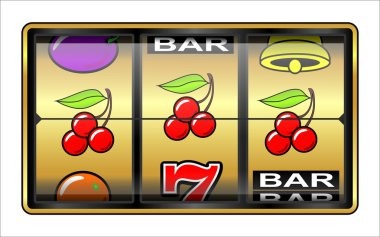 Gaple Online table interface on hbo slot platform showing live game board and player tiles