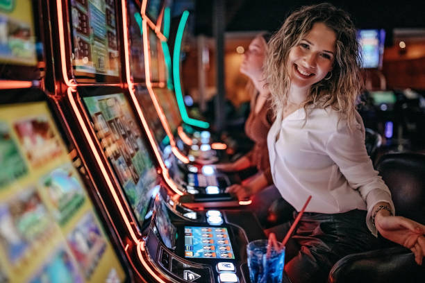 hbo slot featured game showcase