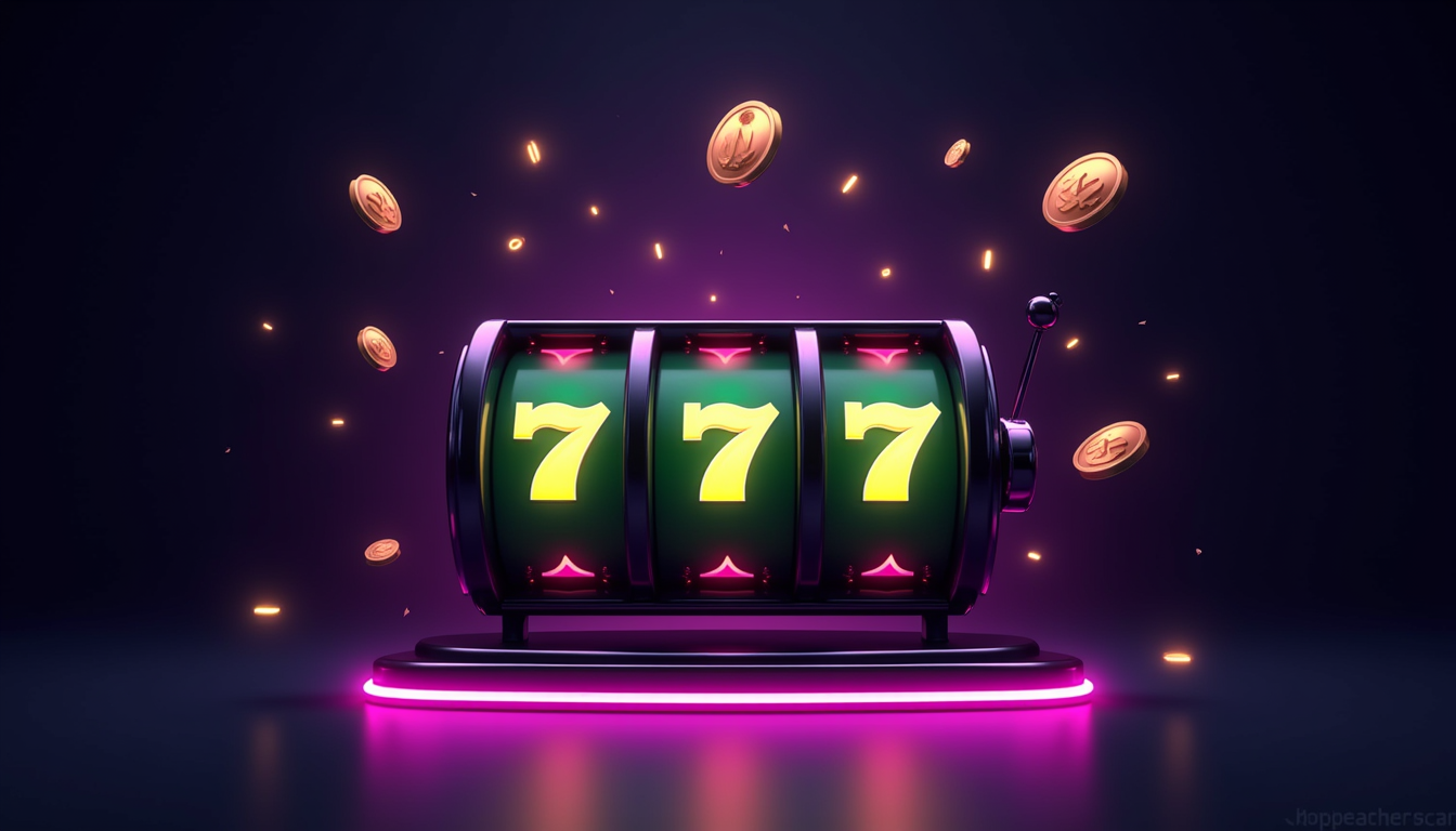 Play'n GO game interface on hbo slot platform