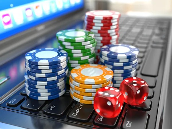 Relax Gaming video slot bonus round with free spins and multiplier display on hbo slot